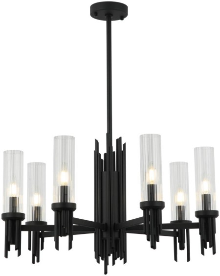 Люстра на штанге Stilfort 2170/02/07P