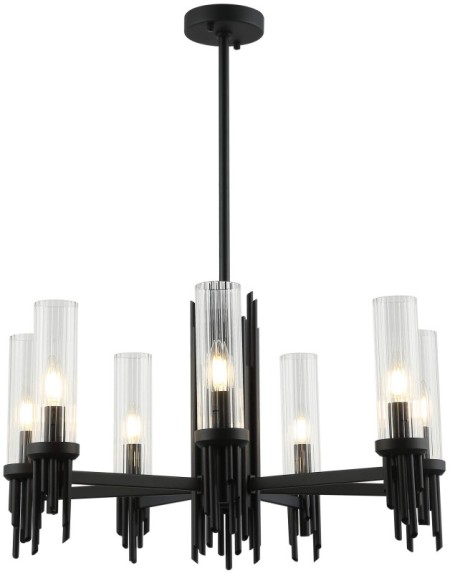 Люстра на штанге Stilfort 2170/02/07P