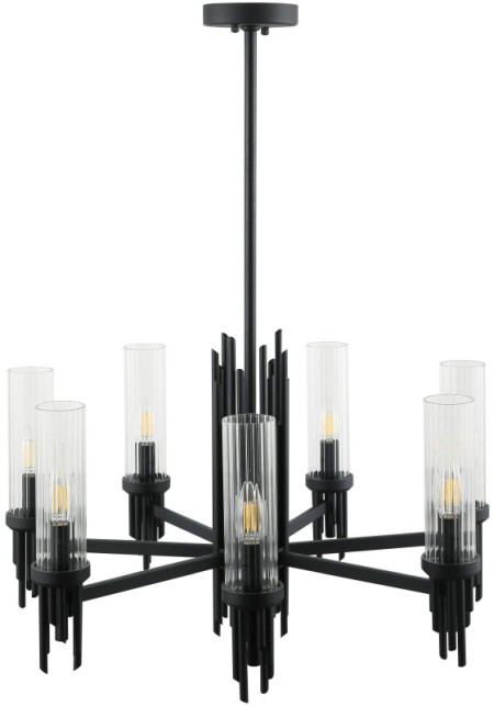 Люстра на штанге Stilfort 2170/02/07P