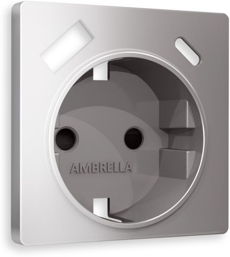 Накладка на механизм QUANT AP5100