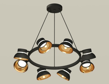 Подвесной светильник TRADITIONAL XB9198101