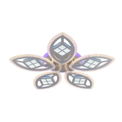 Накладная люстра Escada 10216/5LED BL