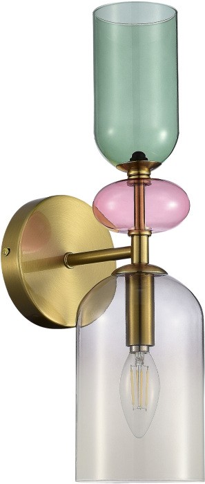 Бра Gea SL2000.201.01