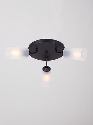 Накладная люстра Vitaluce V3762-1/3PL