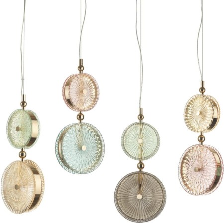 Подвесной светильник Caramella 5412/13LB