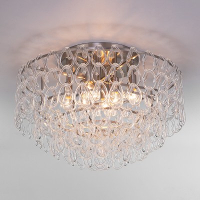 Накладная люстра Bogate's 380/8