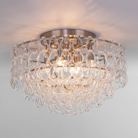 Накладная люстра Bogate's 380/8