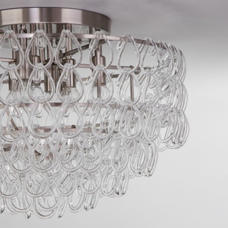 Накладная люстра Bogate's 380/8