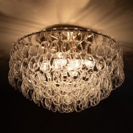 Накладная люстра Bogate's 380/8