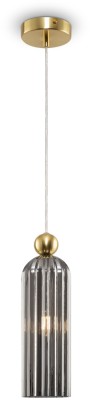 Подвесной светильник Antic MOD302PL-01GR
