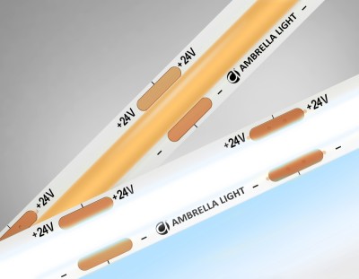 Светодиодная лента Illumination Led Strip 24V GS4653