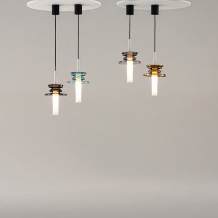 Подвесной светильник Sound Wave MOD255PL-01B3