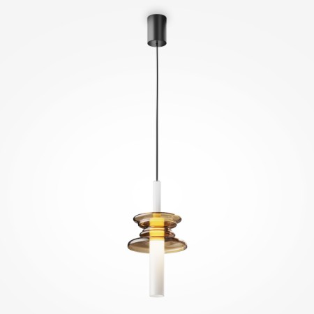 Подвесной светильник Sound Wave MOD255PL-01B3