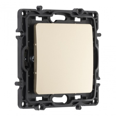 Клавиша/Накладка Arte Milano 217.50-1.shampan