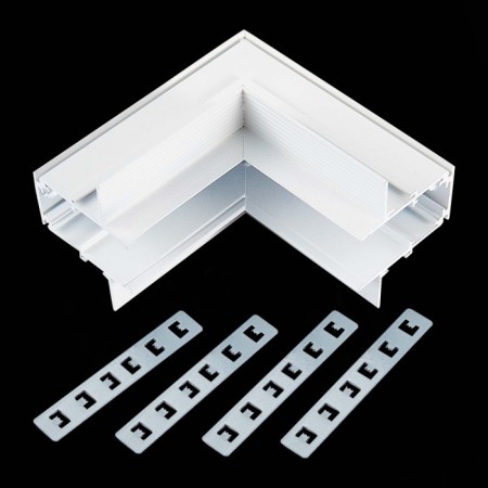 Соединитель угловой Skyline 48 ST007.549.12