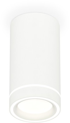 Точечный светильник Techno Spot XS8161004