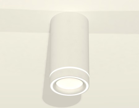 Точечный светильник Techno Spot XS8161004