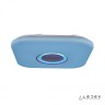 Накладной светильник iLedex Music-48W-Square