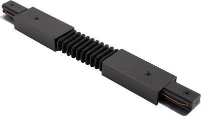 Соединитель DK Track Black TR1106-BK