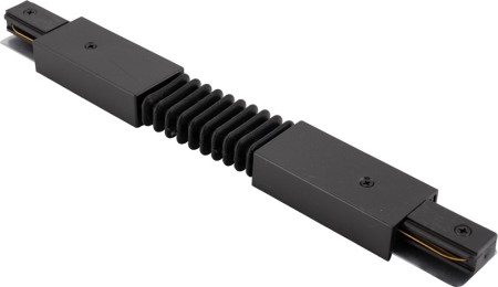 Соединитель DK Track Black TR1106-BK