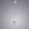 Подвесной светильник Paradise A6065SP-1WH