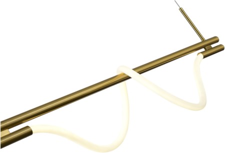 Подвесной светильник Marlow SL6118.303.03