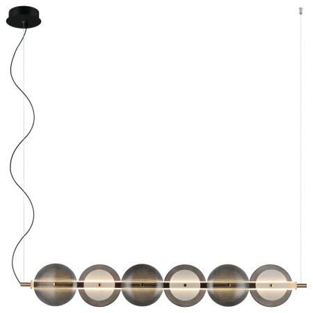 Подвесной светильник VELANTE 220-043-06