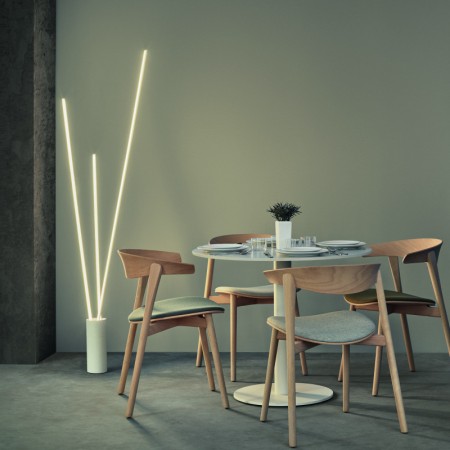 Торшер Mantra 7347