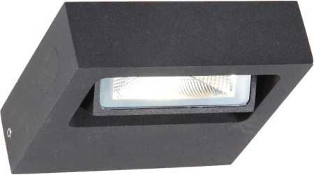 Настенный светильник уличный Trendy 3033-1W