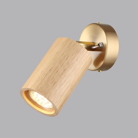 Спот Caucho 7061/1W