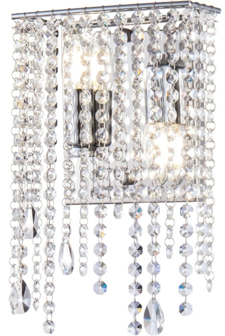 Настенный светильник Empress DIA002WL-02CH