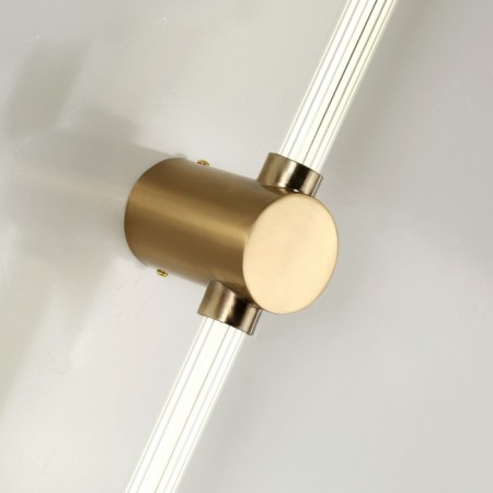 Настенный светильник Lignum 3057-2W