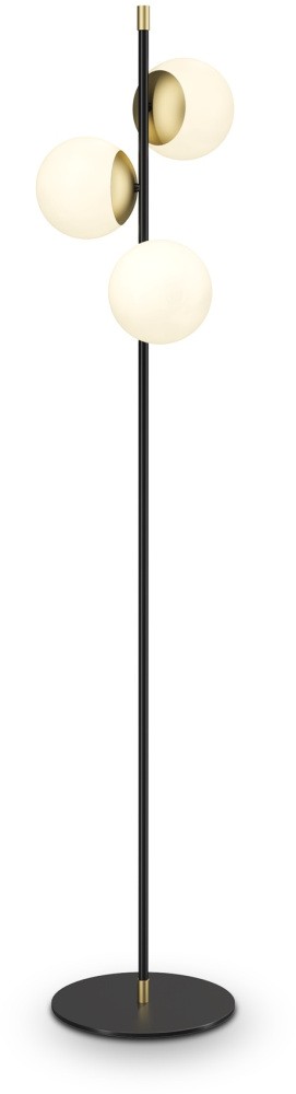 Торшер Nostalgia MOD048FL-03G