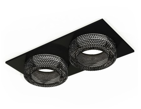 Точечный светильник XC XC7636021