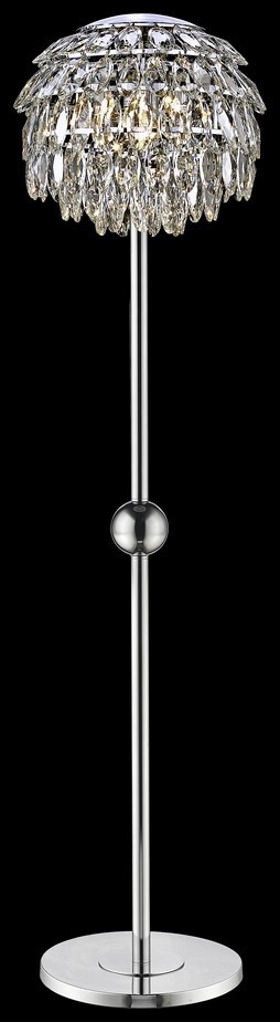 Торшер Ludgera WE113.04.105