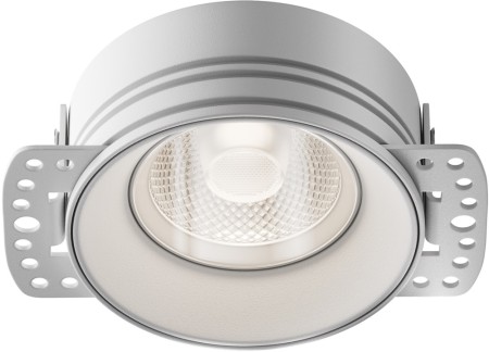 Точечный светильник Flint DL101-GU10-TRS-W