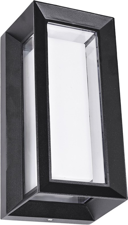 Настенный светильник уличный Ulysses A8130AL-1BK