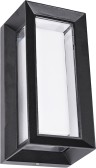 Настенный светильник уличный Ulysses A8130AL-1BK