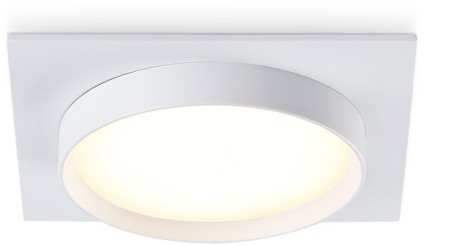 Точечный светильник TECHNO SPOT TN5229