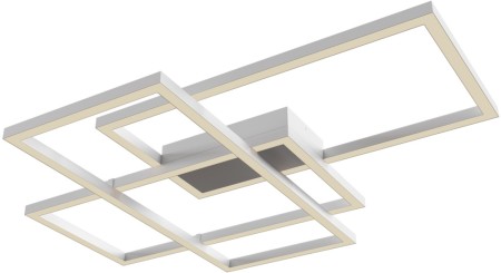 Потолочная люстра Rida MOD015CL-L80WK