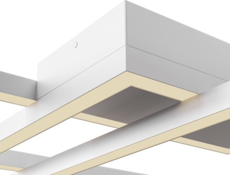 Потолочная люстра Rida MOD015CL-L80WK