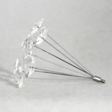 Подвесная люстра Lussole LSP-8582