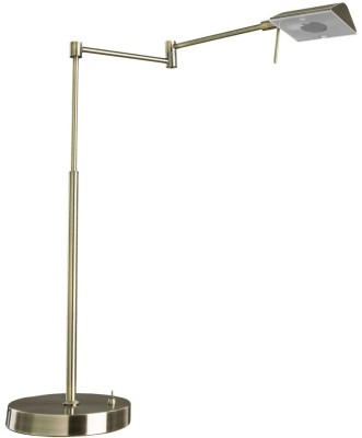 Интерьерная настольная лампа Wizard A5665LT-1AB