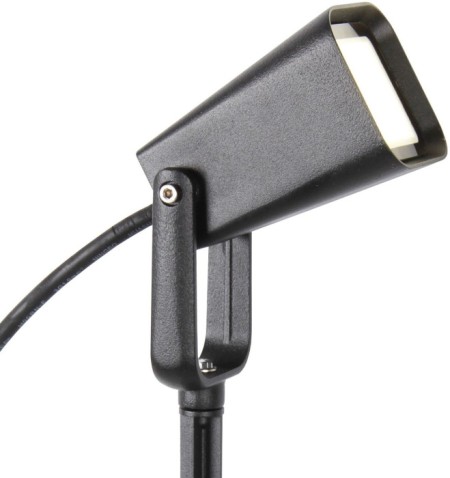 Грунтовый светильник Relief 4034-1T