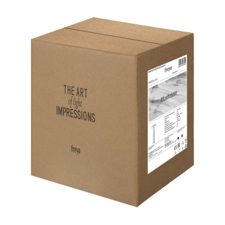 Настольная лампа Freya FR6109TL-L4W