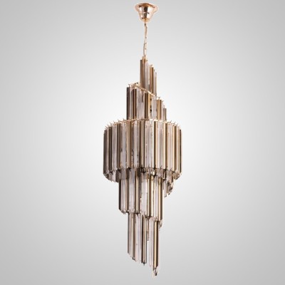 Подвесная люстра ImperiumLoft 193714-23