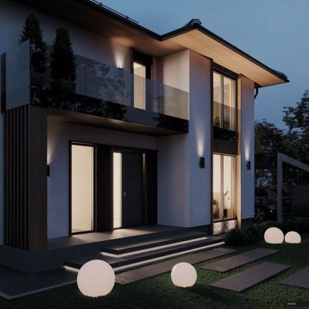 Светильник настенный Feron 06297