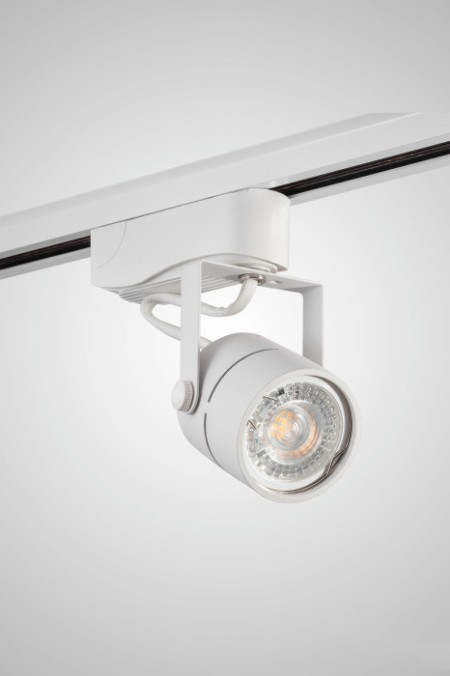 Трековый светильник TRACK AM232 WH
