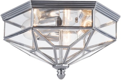 Потолочная люстра Zeil H356-CL-03-CH