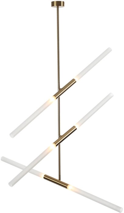 Потолочная люстра Soho 4306/6